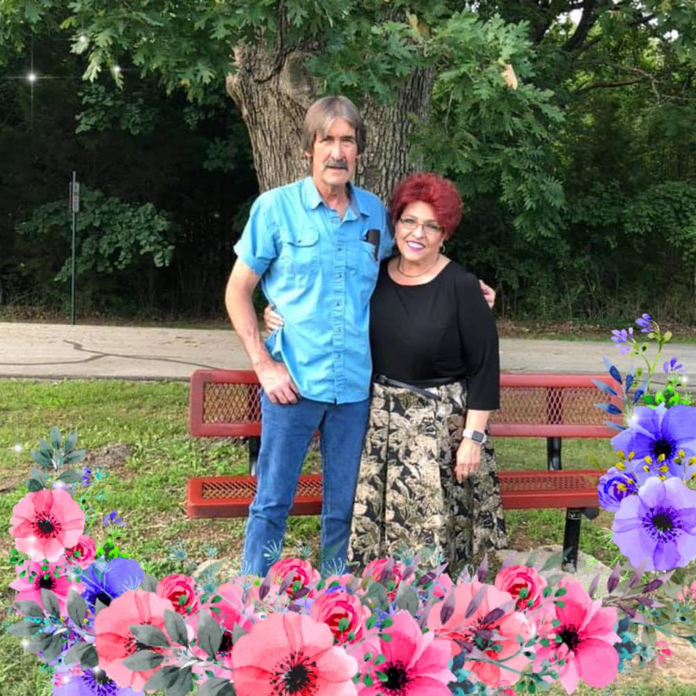 Meet your Posher, Jamie